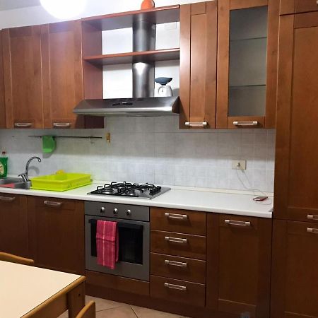 Ferienwohnung Il Grande Fiume Occhiobello Exterior foto
