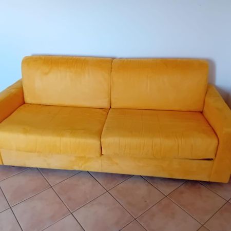 Ferienwohnung Il Grande Fiume Occhiobello Exterior foto