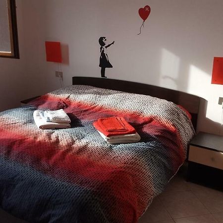 Ferienwohnung Il Grande Fiume Occhiobello Exterior foto