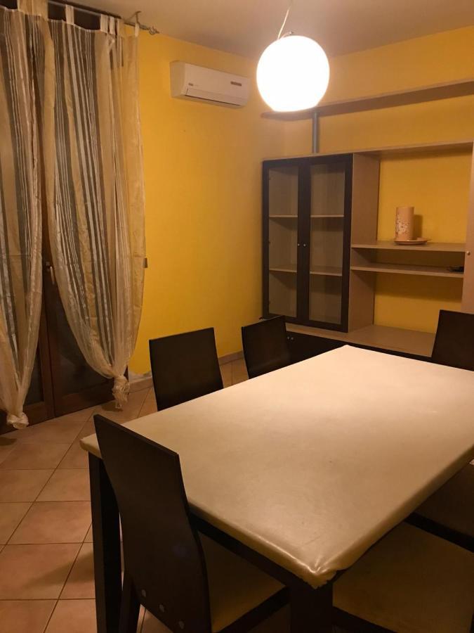 Ferienwohnung Il Grande Fiume Occhiobello Exterior foto
