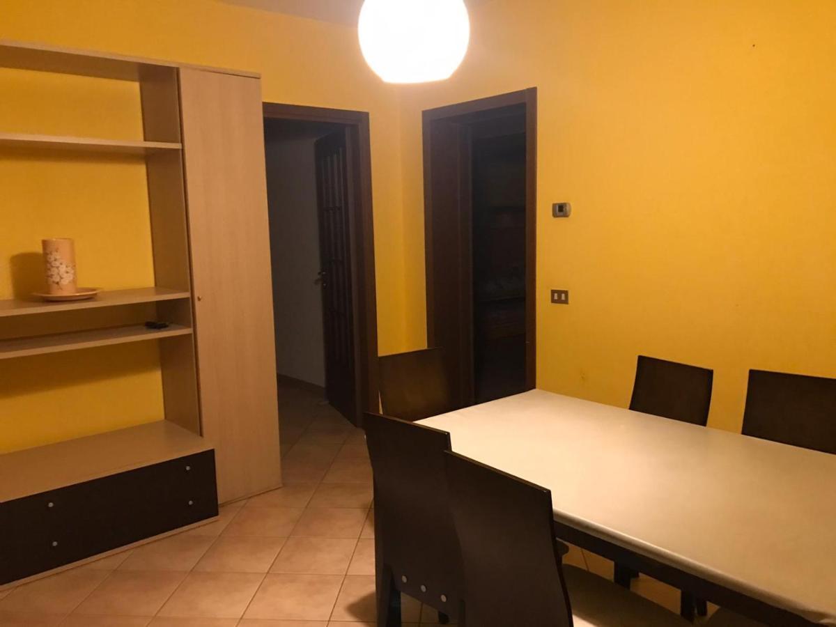 Ferienwohnung Il Grande Fiume Occhiobello Exterior foto