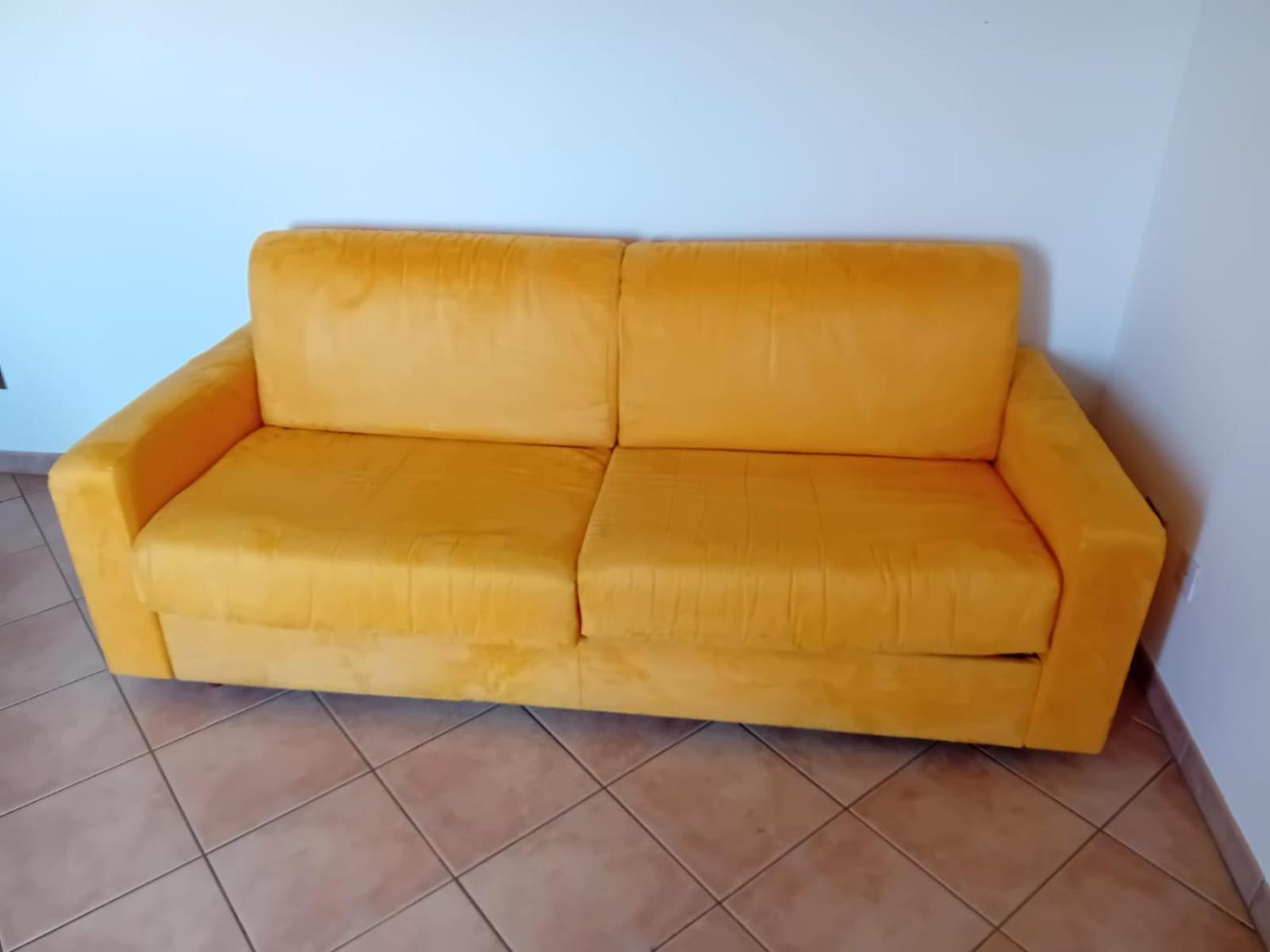 Ferienwohnung Il Grande Fiume Occhiobello Exterior foto