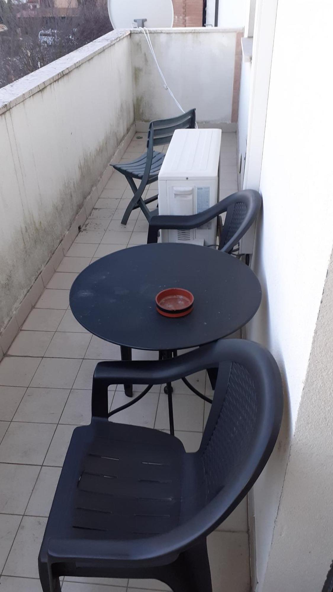 Ferienwohnung Il Grande Fiume Occhiobello Zimmer foto