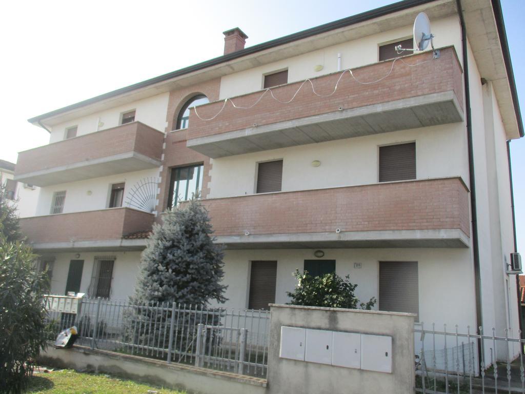 Ferienwohnung Il Grande Fiume Occhiobello Exterior foto