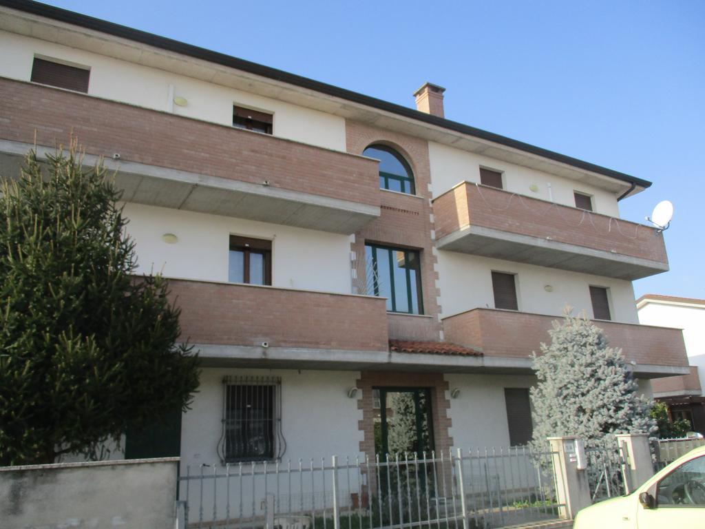 Ferienwohnung Il Grande Fiume Occhiobello Exterior foto