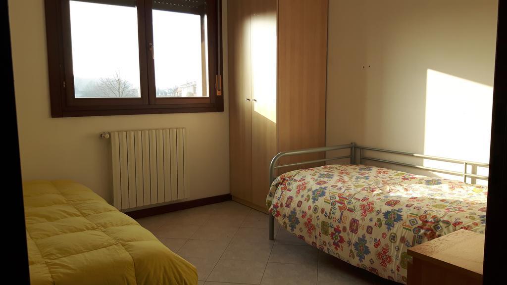 Ferienwohnung Il Grande Fiume Occhiobello Exterior foto